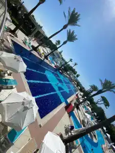 Limak Atlantis Deluxe Belek - 28