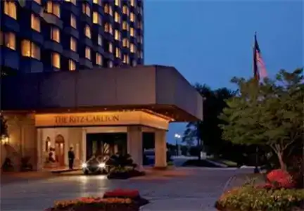 The Whitley, a Luxury Collection, Atlanta Buckhead