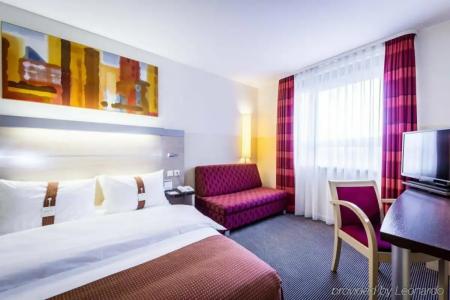 Holiday Inn Express Duesseldorf City Nord, an IHG - 42