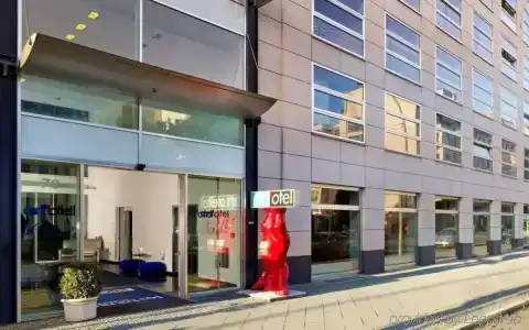 art'otel berlin mitte, Powered by Radissons - 40