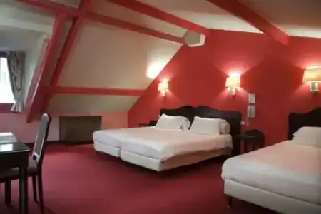 Hôtel Riesner - 5