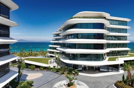 Reges, a Luxury Collection Resort & Spa, Cesme - 54