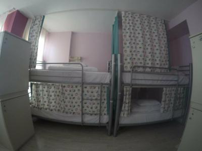 Puffin Suites - 12