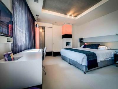 Royal Beach Tel Aviv by Isrotel Exclusive - 2