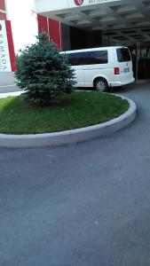 Ramada Plaza by Wyndham Istanbul Atakoy - 15