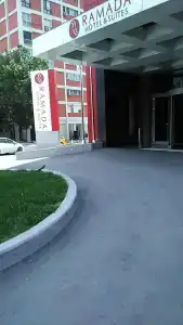 Ramada Plaza by Wyndham Istanbul Atakoy - 45