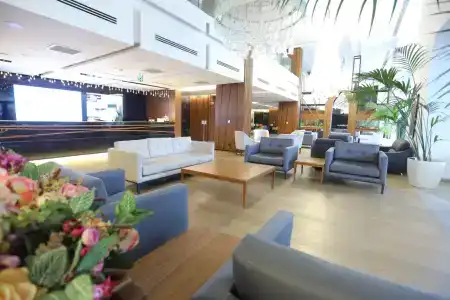 Hilton Garden Inn Ankara Gimat - 2