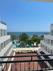 Loxia Comfort Resort Kemer - 5