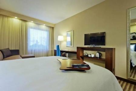 Hampton By Hilton Ordu - 17