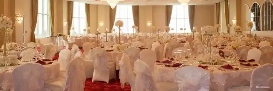 Elites Darica Spa & Convention Center - 28