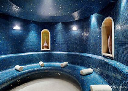 Raffles Istanbul - 75