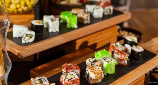 Fraser Place Antasya Istanbul - 60