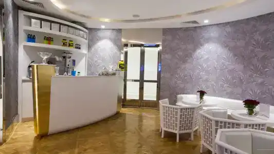 Wyndham Grand Istanbul Kalamis Marina - 47