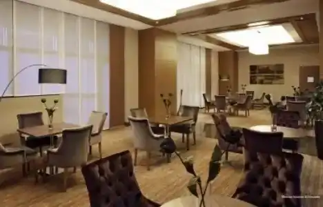 Mercure Istanbul Altunizade - 94