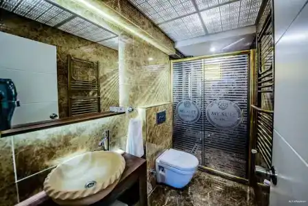 My Suit Residence - 50