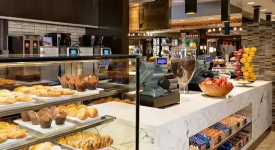 DoubleTree by Hilton Trabzon - 33