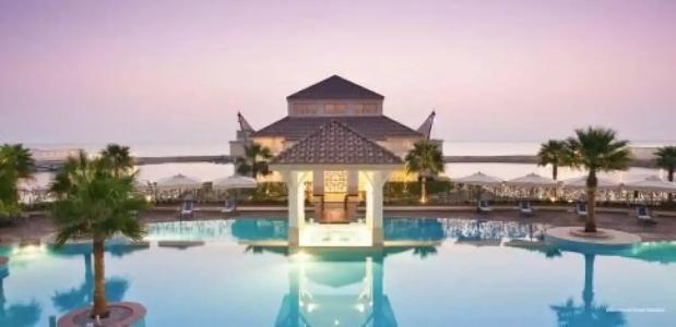 Sheraton Istanbul Levent - 74