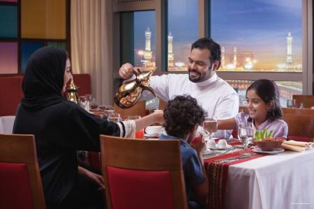 Sheraton Istanbul Levent - 97