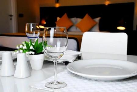 Tempo Suites Airport - 26