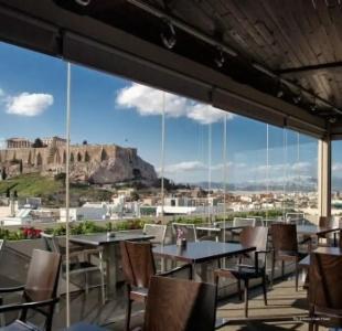 The Athens Gate - 72