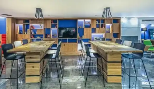 Airotel Stratos Vassilikos - 29
