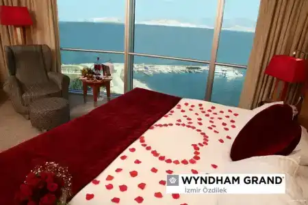 Wyndham Grand İzmir Özdilek - 51