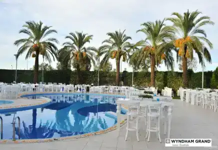 Wyndham Grand İzmir Özdilek - 75