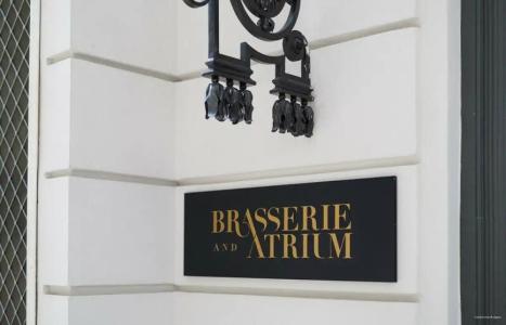 Corinthia Budapest - 24