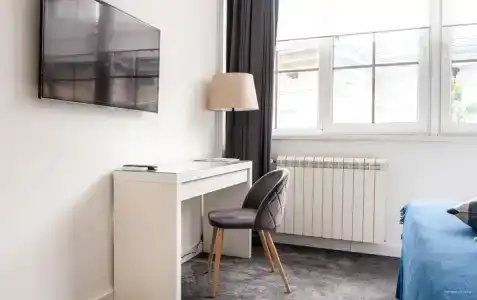 Garni Le Petit Piaf - 7