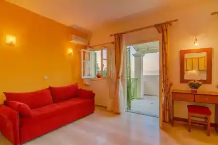 SENTIDO Apollo Palace - 32