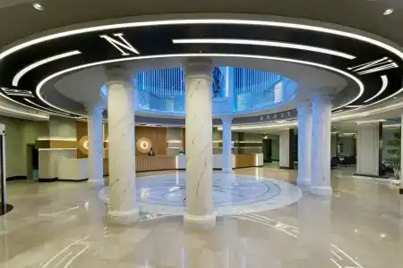 Limak Atlantis Deluxe Belek - 6