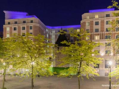 Novotel Szeged - 99