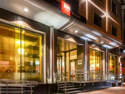 Ibis Budapest Heroes Square - 22