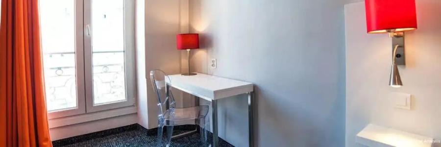 Hôtel Amaryllis - 48