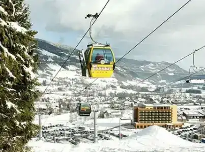 Hunguest Bal Resort - 4
