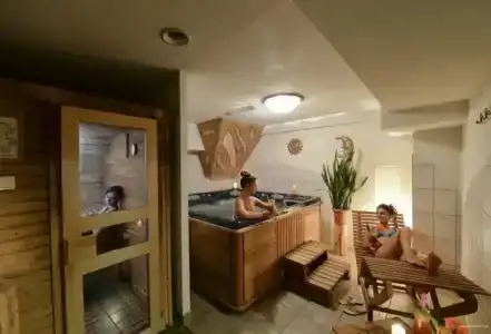 Hunguest Bal Resort - 35