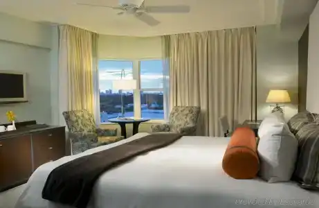 The Palms & Spa - 86