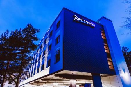 Radisson Blu Espoo - 11