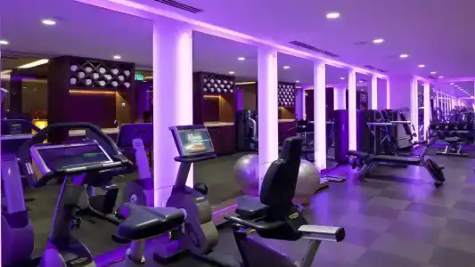 David InterContinental Tel Aviv - 16