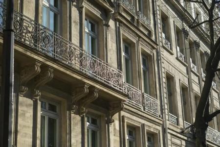 Hyatt Paris Madeleine - 17