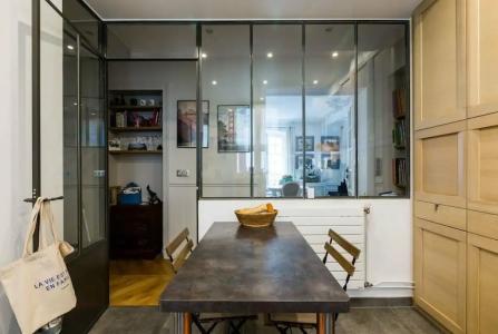 Avia Hôtel Saphir Montparnasse - 50