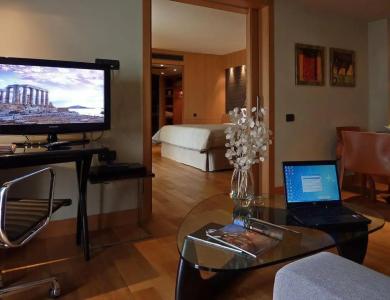 Alexander Beach & Spa - 1