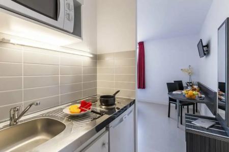 Zenitude Hôtel-Résidences Toulouse Fluvia - 2