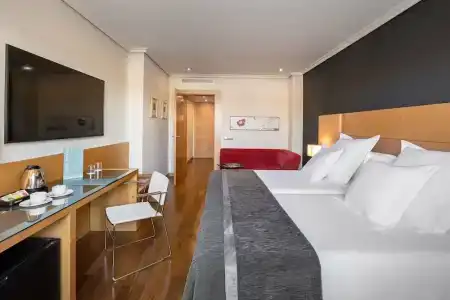 Occidental Murcia Siete Coronas - 20