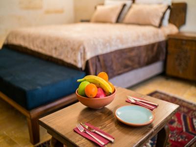 Lucky Cave Cappadocia - 74