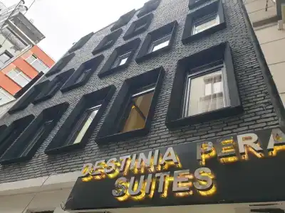 Destinia Pera Suites - 0