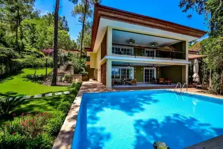 Grand Yazici Club Turban Termal - 35