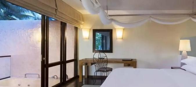 Sheraton Hua Hin Pranburi Villas - 80