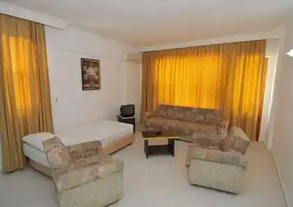 First Class - All Inclusive - 13