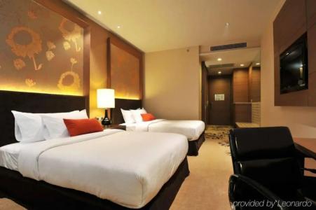 Eastin Grand Sathorn - 7